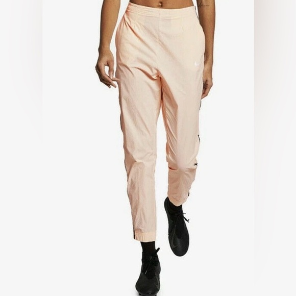 Nike Women’s Dri-FIT Football/ Soccer Training Pant # Large - Picture 1 of 12